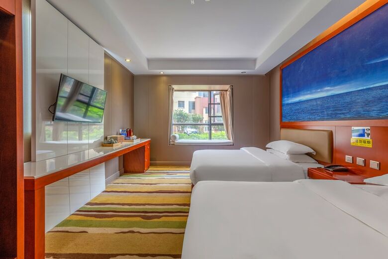 Changxin Hangyue Hotel