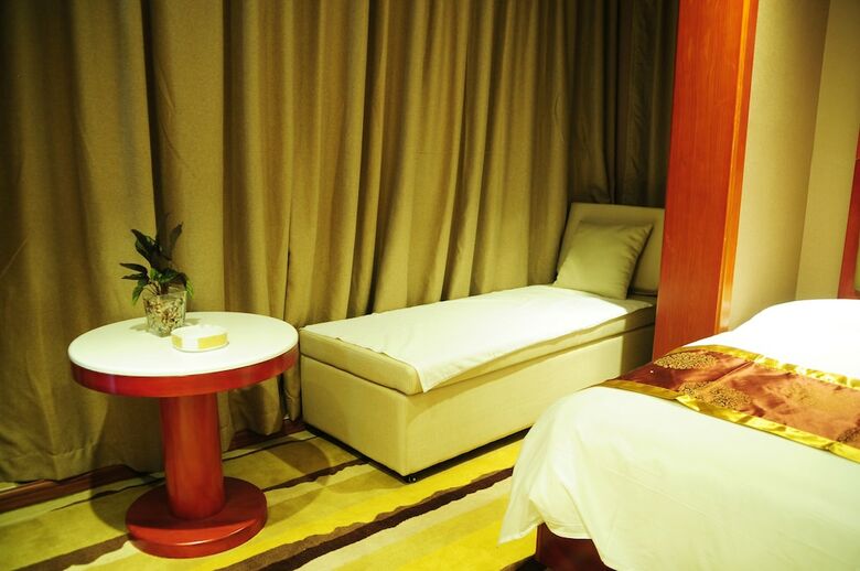 Changxin Hangyue Hotel