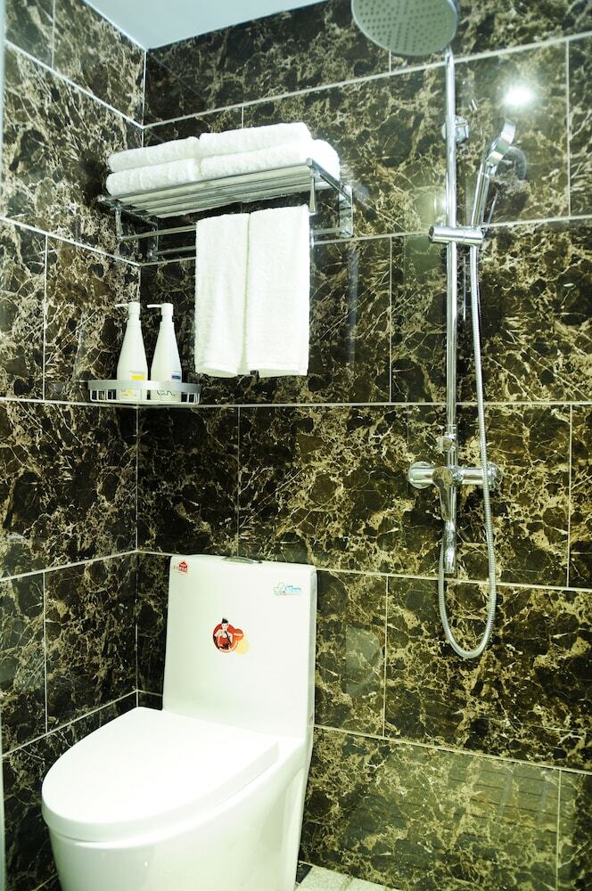 Changxin Hangyue Hotel
