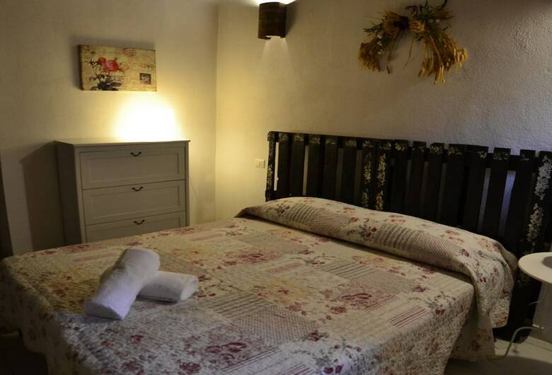 Agroturismo Masseria Alberotanza