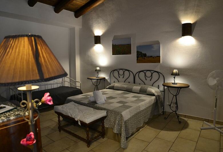 Agroturismo Masseria Alberotanza