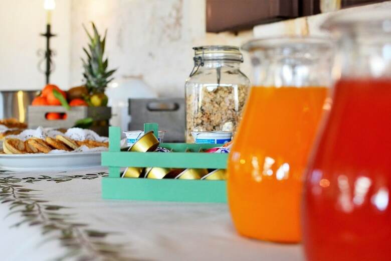 Agroturismo Masseria Alberotanza
