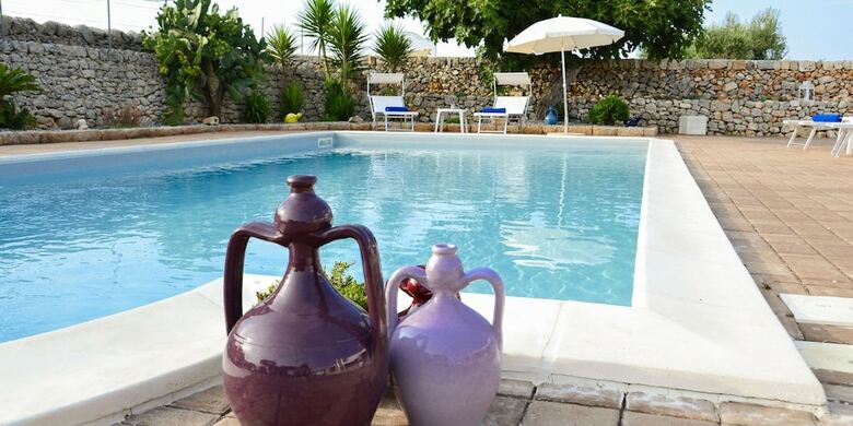 Agroturismo Masseria Alberotanza