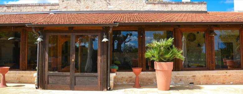 Agroturismo Masseria Alberotanza