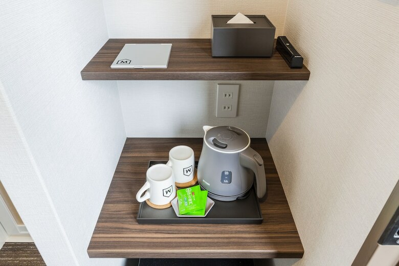Hotel M's Inn Gojo Odawara