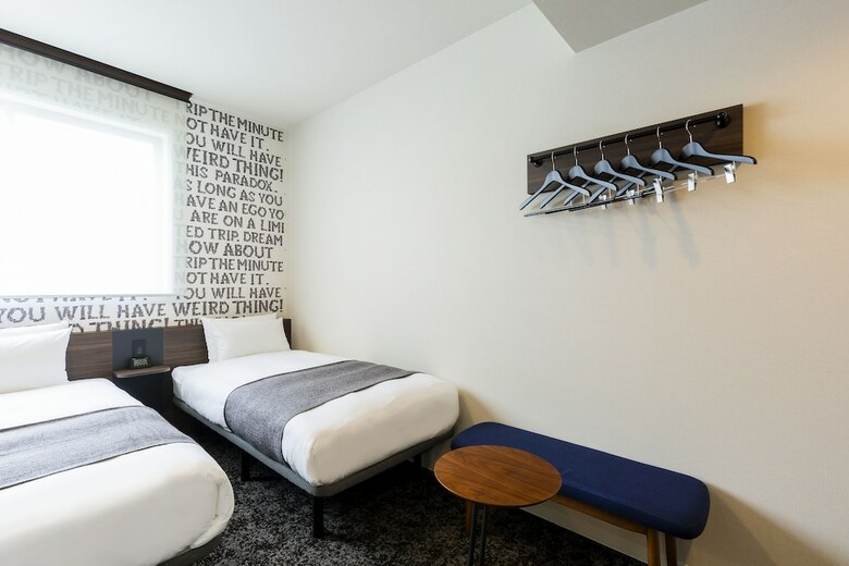 Hotel M's Inn Gojo Odawara