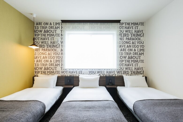 Hotel M's Inn Gojo Odawara