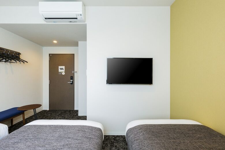 Hotel M's Inn Gojo Odawara