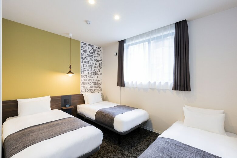 Hotel M's Inn Gojo Odawara