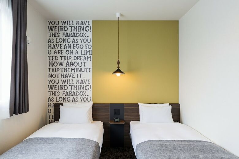 Hotel M's Inn Gojo Odawara