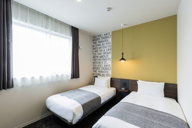 Hotel M's Inn Gojo Odawara
