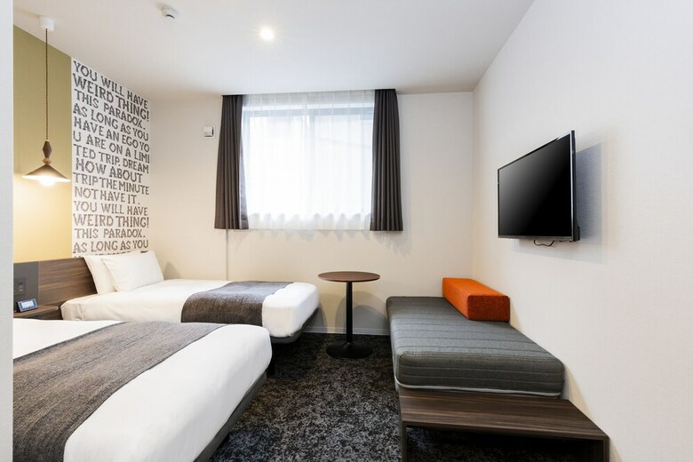 Hotel M's Inn Gojo Odawara