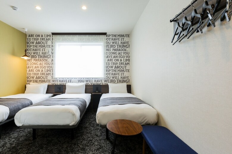 Hotel M's Inn Gojo Odawara