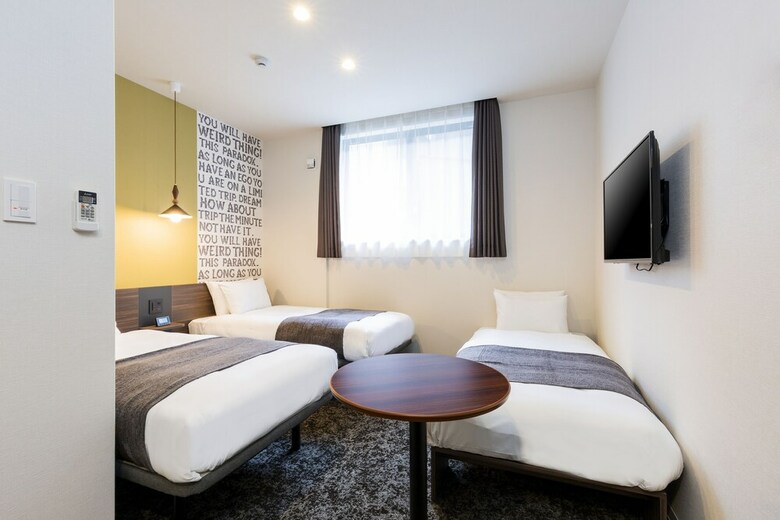 Hotel M's Inn Gojo Odawara