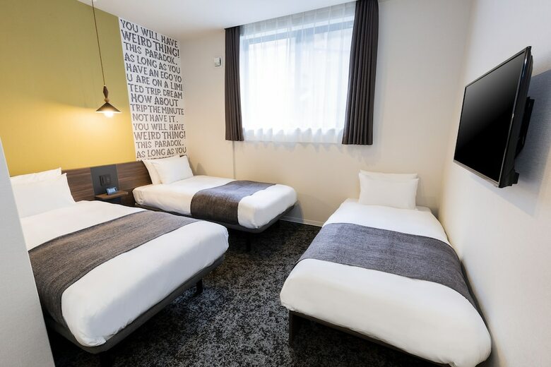 Hotel M's Inn Gojo Odawara
