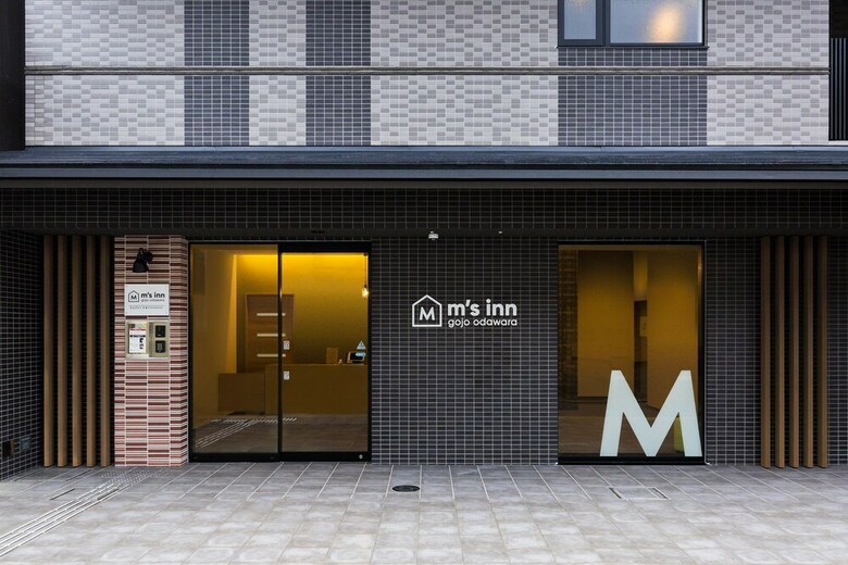 Hotel M's Inn Gojo Odawara
