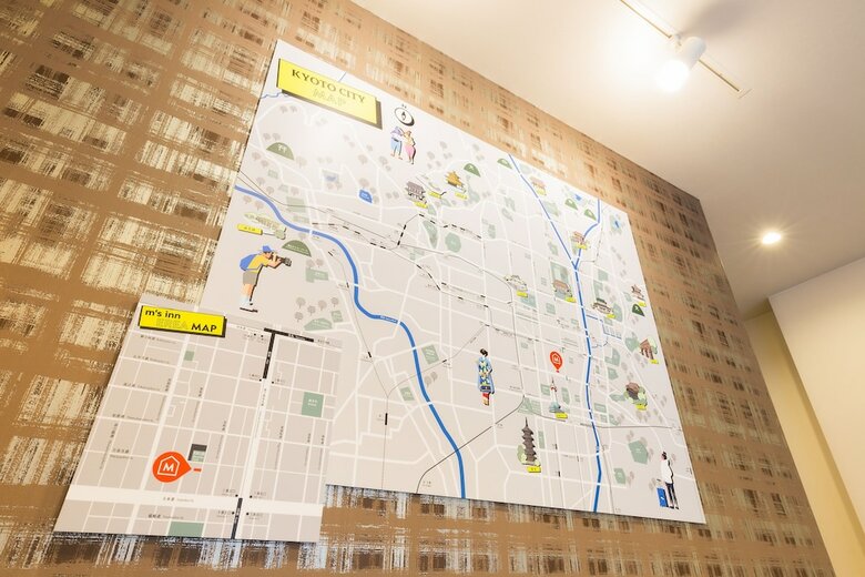Hotel M's Inn Gojo Odawara