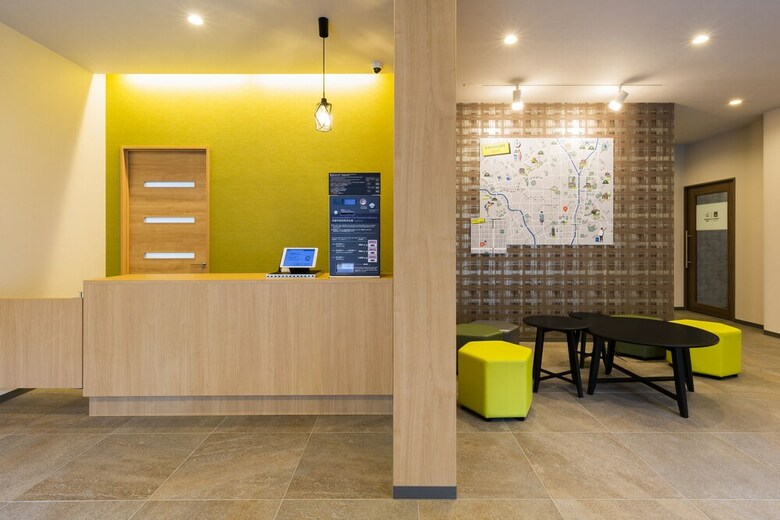 Hotel M's Inn Gojo Odawara