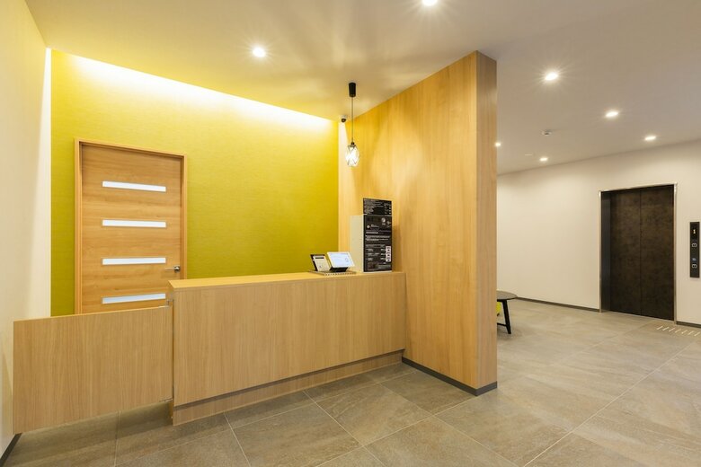 Hotel M's Inn Gojo Odawara