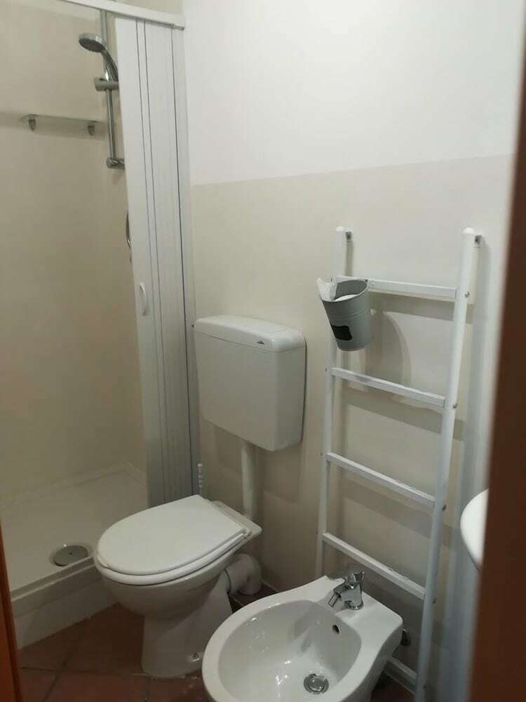 Hotel Il Cassetto Dei Sogni
