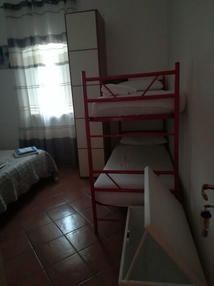 Hotel Il Cassetto Dei Sogni
