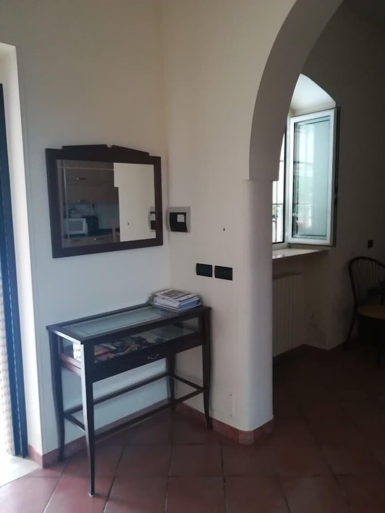 Hotel Il Cassetto Dei Sogni