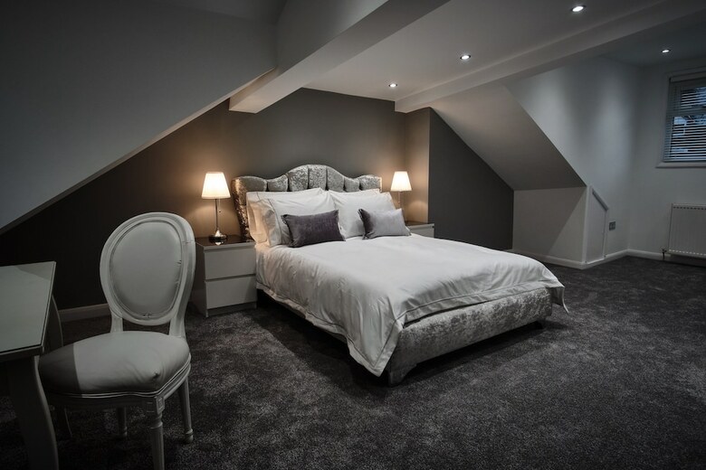 The Townhouse Simple2let Serviced Apart