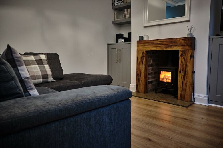 The Townhouse Simple2let Serviced Apart