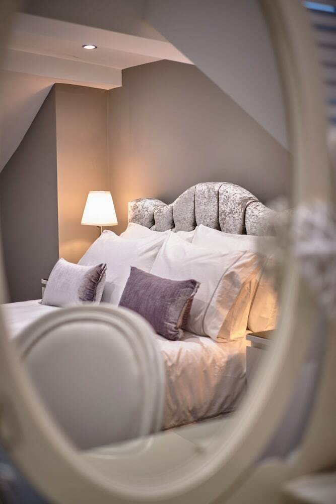 The Townhouse Simple2let Serviced Apart