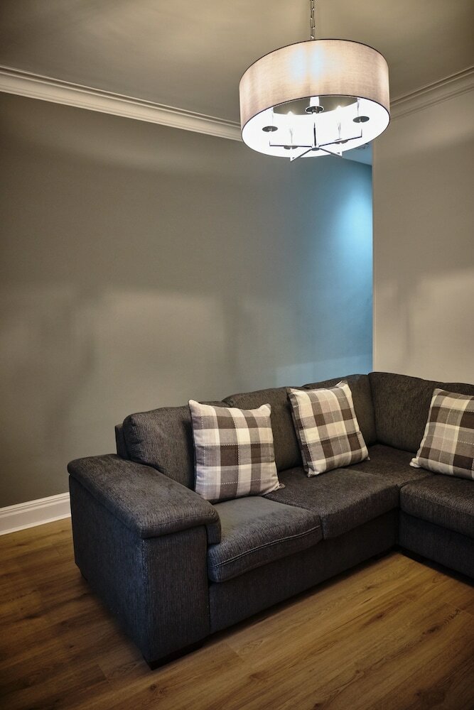 The Townhouse Simple2let Serviced Apart
