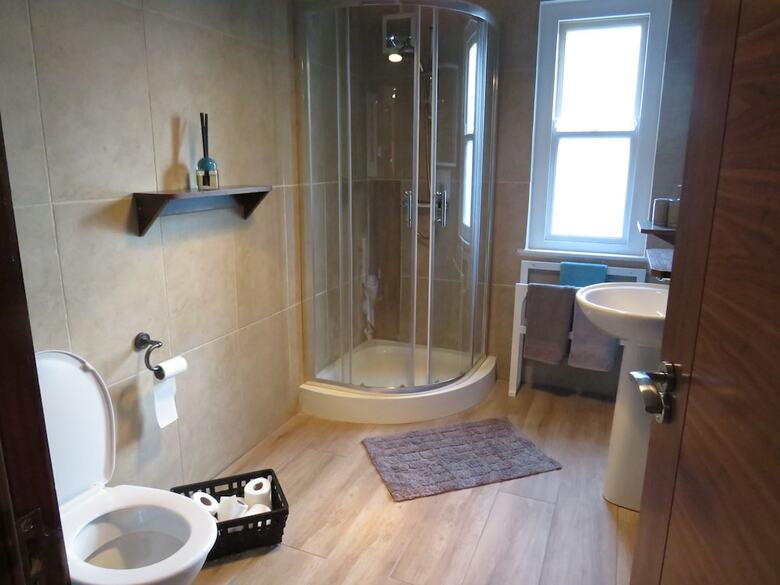 Wildwood Apartment