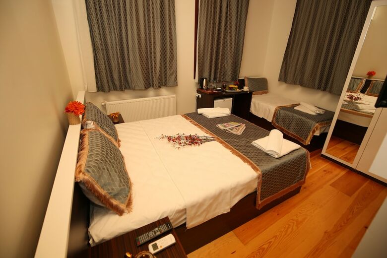 Grand Konak Hotel