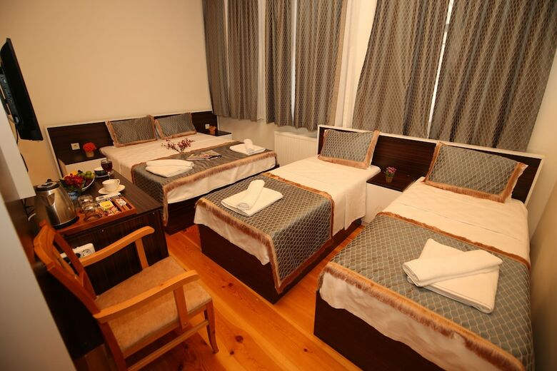 Grand Konak Hotel