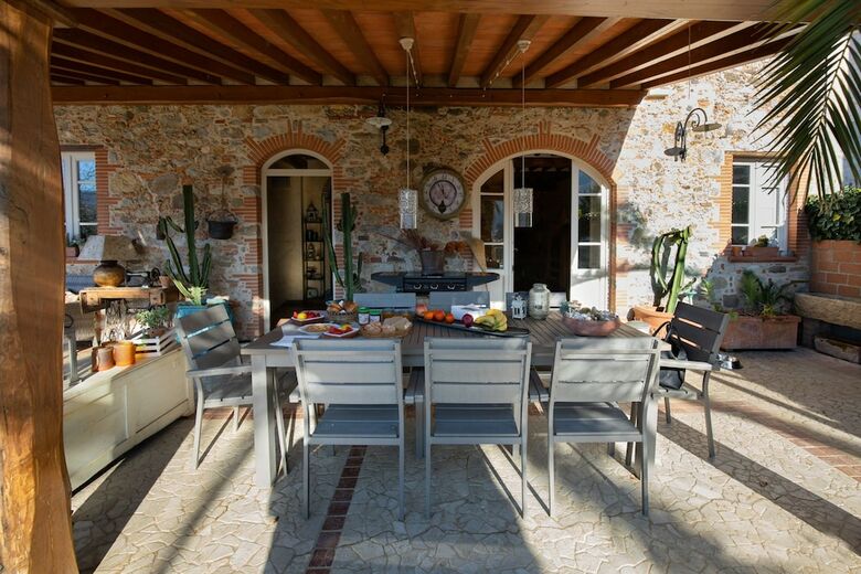 Casale Isidora