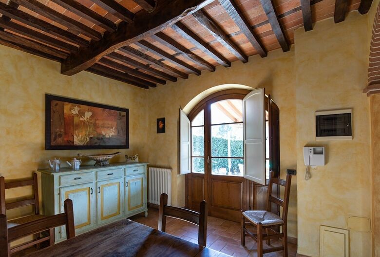 Casale Isidora