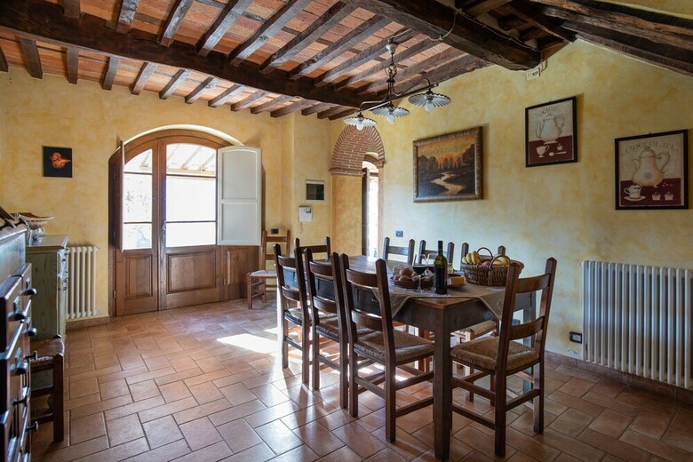 Casale Isidora