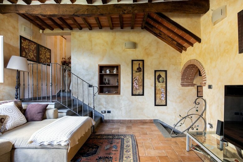 Casale Isidora