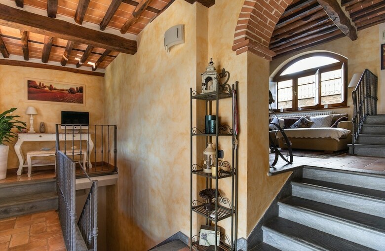 Casale Isidora