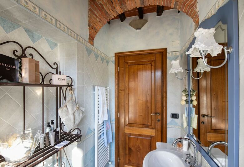 Casale Isidora
