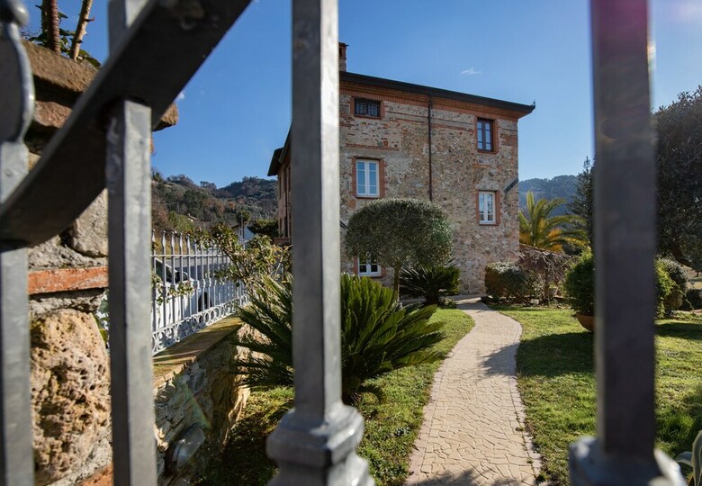 Casale Isidora