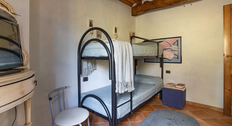 Casale Isidora