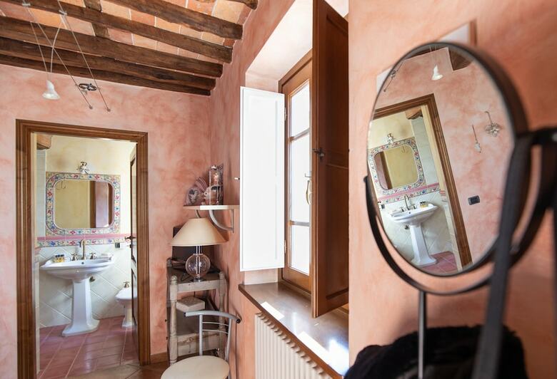 Casale Isidora