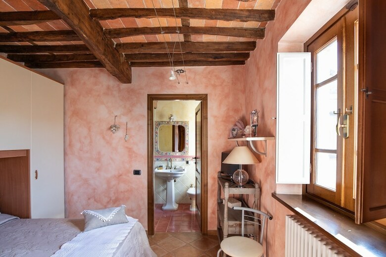 Casale Isidora