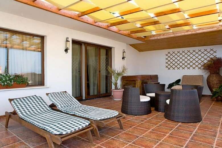 Botique Villa Maria Revas