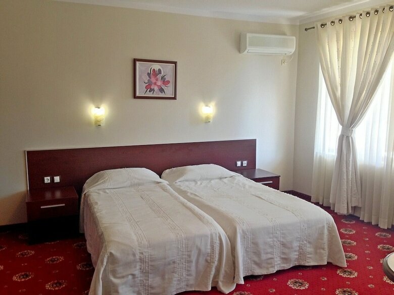 Botique Villa Maria Revas