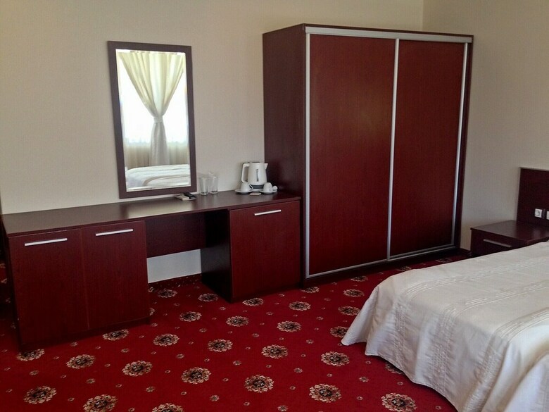 Botique Villa Maria Revas