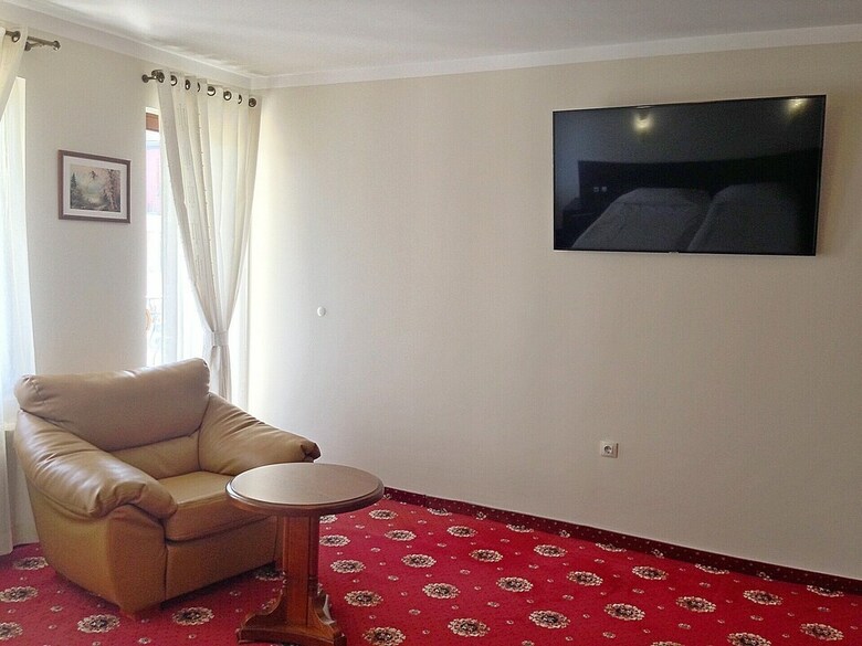Botique Villa Maria Revas