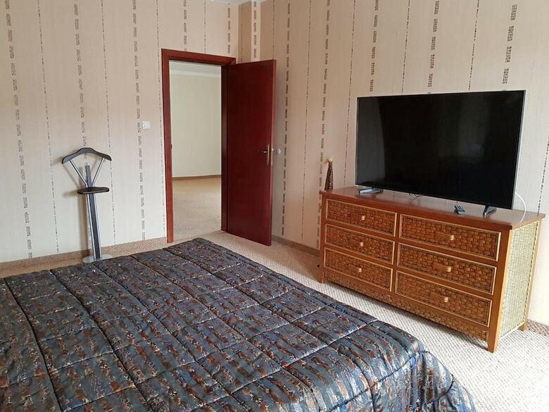 Botique Villa Maria Revas