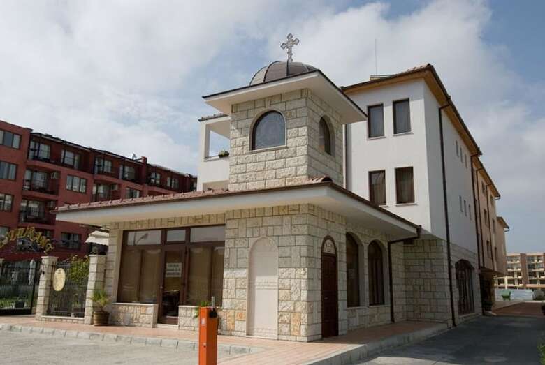 Botique Villa Maria Revas