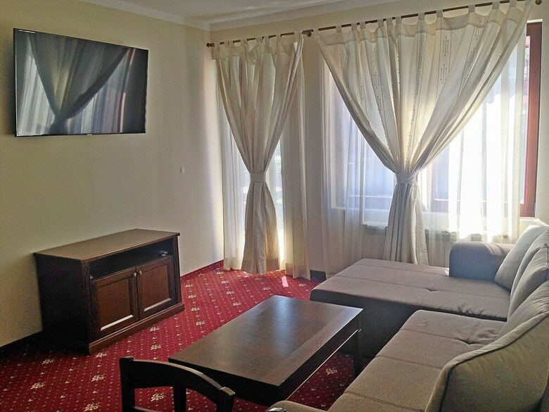 Botique Villa Maria Revas